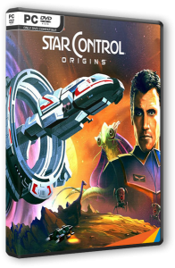 Star Control: Origins (2018) PC | RePack от Chovka