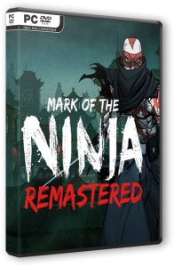 Mark of the Ninja: Remastered (2018) PC | RePack  qoob