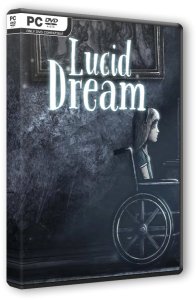 Lucid Dream (2018) PC | RePack  SpaceX