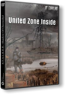 S.T.A.L.K.E.R.: Shadow of Chernobyl - UZI (United Zone Inside) (2017) PC | Repack by Chipolino