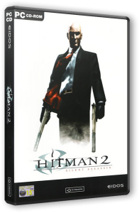 Hitman 2: Silent Assassin (2002) PC | RePack от qoob