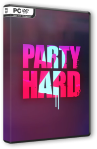 Party Hard 2 (2018) PC | RePack от qoob
