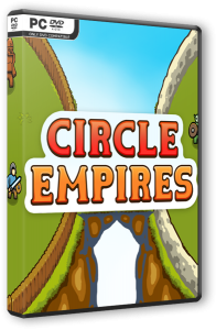 Circle Empires (2018) PC | RePack  qoob