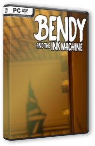 Bendy and the Ink Machine: Complete Edition (2017-2018) PC | RePack от qoob