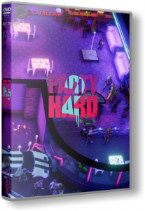 Party Hard 2 (2018) PC | RePack от R.G. Freedom