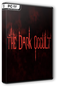 The Dark Occult (2018) PC | RePack  qoob