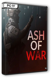 Ash of War (2018) PC | RePack  SpaceX