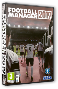 Football Manager 2019 (2018) PC | RePack от FitGirl