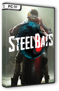 Steel Rats (2018) PC | Repack от FitGirl