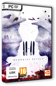 11-11 Memories Retold (2018) PC | 