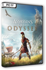 Assassin's Creed: Odyssey - Ultimate Edition (2018) PC | RePack от селезень
