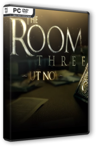 The Room Three (2018) PC | 