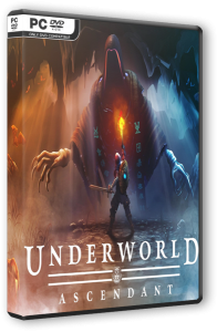 Underworld Ascendant (2018) PC | Repack от FitGirl