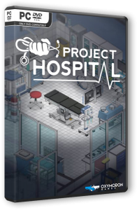 Project Hospital (2018) PC | Repack  Other s