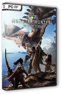 Monster Hunter: World (2018) PC | RePack от SpaceX