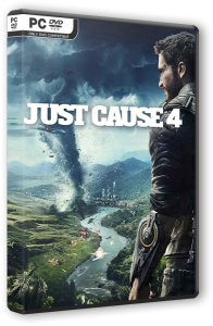 Just Cause 4: Day One Edition (2018) PC | RePack от FitGirl