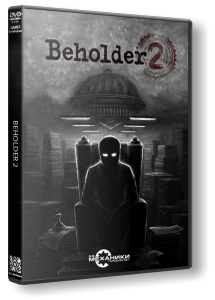 Beholder 2 (2018) PC | RePack  R.G. 