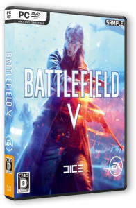 Battlefield V (2018) PC | RePack  