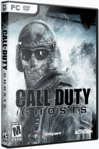 Call of Duty: Ghosts - Complete Bundle (2013) PC | RePack от Canek77