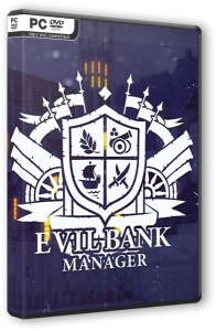 Evil Bank Manager (2018) PC | 