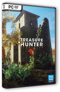 Treasure Hunter Simulator (2018) PC | RePack  SpaceX