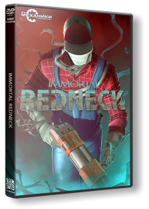 Immortal Redneck (2017) PC | RePack  R.G. 