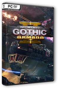 Battlefleet Gothic: Armada 2 (2019) PC | Repack  =nemos=