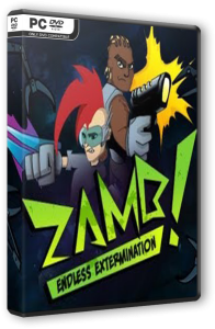 ZAMB! Endless Extermination (2019) PC | 