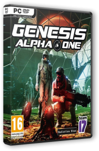 Genesis Alpha One (2019) PC | EpicStore-Rip