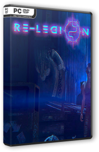 Re-Legion (2019) PC | Лицензия