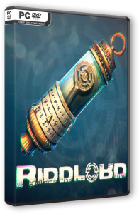 Riddlord: The Consequence (2019) PC | Лицензия