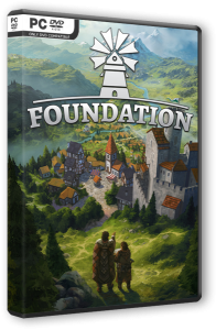 Foundation [Early Access] (2019) PC | 