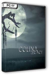 Colina: Legacy (2018) PC | RePack  SpaceX