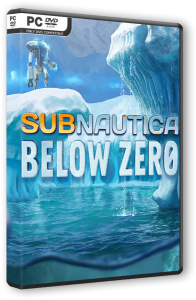 Subnautica: Below Zero (2021) PC | RePack от FitGirl