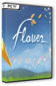 Flower (2019) PC | RePack  SpaceX
