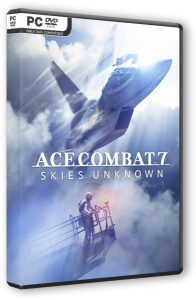 Ace Combat 7: Skies Unknown - Deluxe Edition (2019) PC | Portable