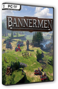 Bannermen (2019) PC | 