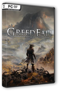 GreedFall (2019) PC | Repack  xatab