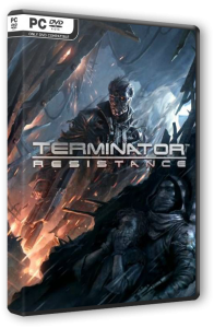 Terminator: Resistance (2019) PC | Steam-Rip от =nemos=