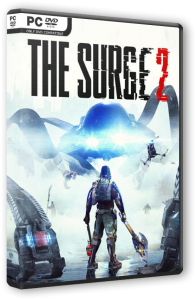 The Surge 2 (2019) PC | Repack =nemos=