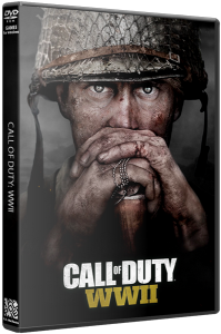 Call of Duty: WWII (2017) PC | Rip  xatab