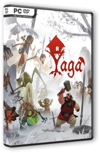 Yaga (2019) PC | RePack от FitGirl