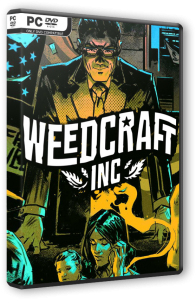 Weedcraft Inc (2019) PC | 