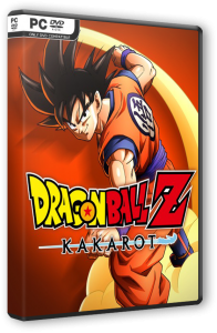 Dragon Ball Z: Kakarot (2020) PC | RePack от SpaceX