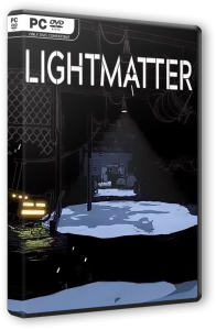 Lightmatter (2020) PC | RePack  FitGirl