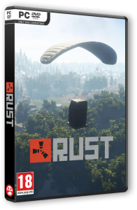 Rust (2018) PC | RePack  R.G. Alkad