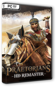 Praetorians: HD Remaster (2020) PC | Лицензия
