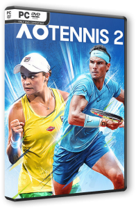 AO Tennis 2 (2020) PC | Repack от FitGirl