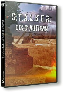 S.T.A.L.K.E.R.: Cold Autumn (2019) PC | RePack by Chipolino