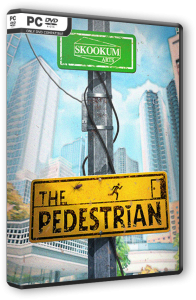 The Pedestrian (2020) PC | RePack от FitGirl